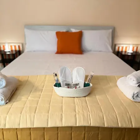 Bucisca- Your Days Of Relaxation 3*